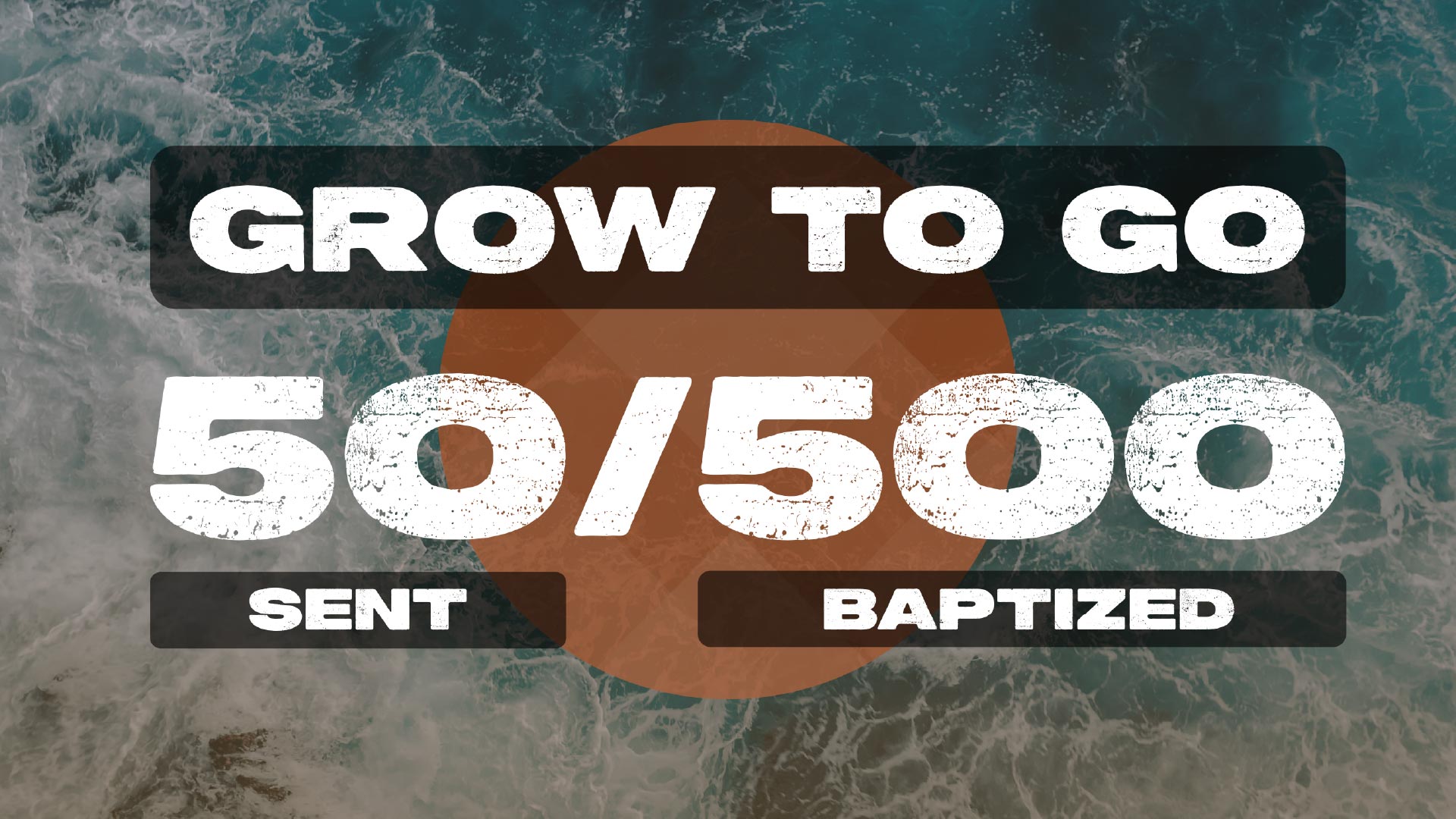 Grow to Go at New Life