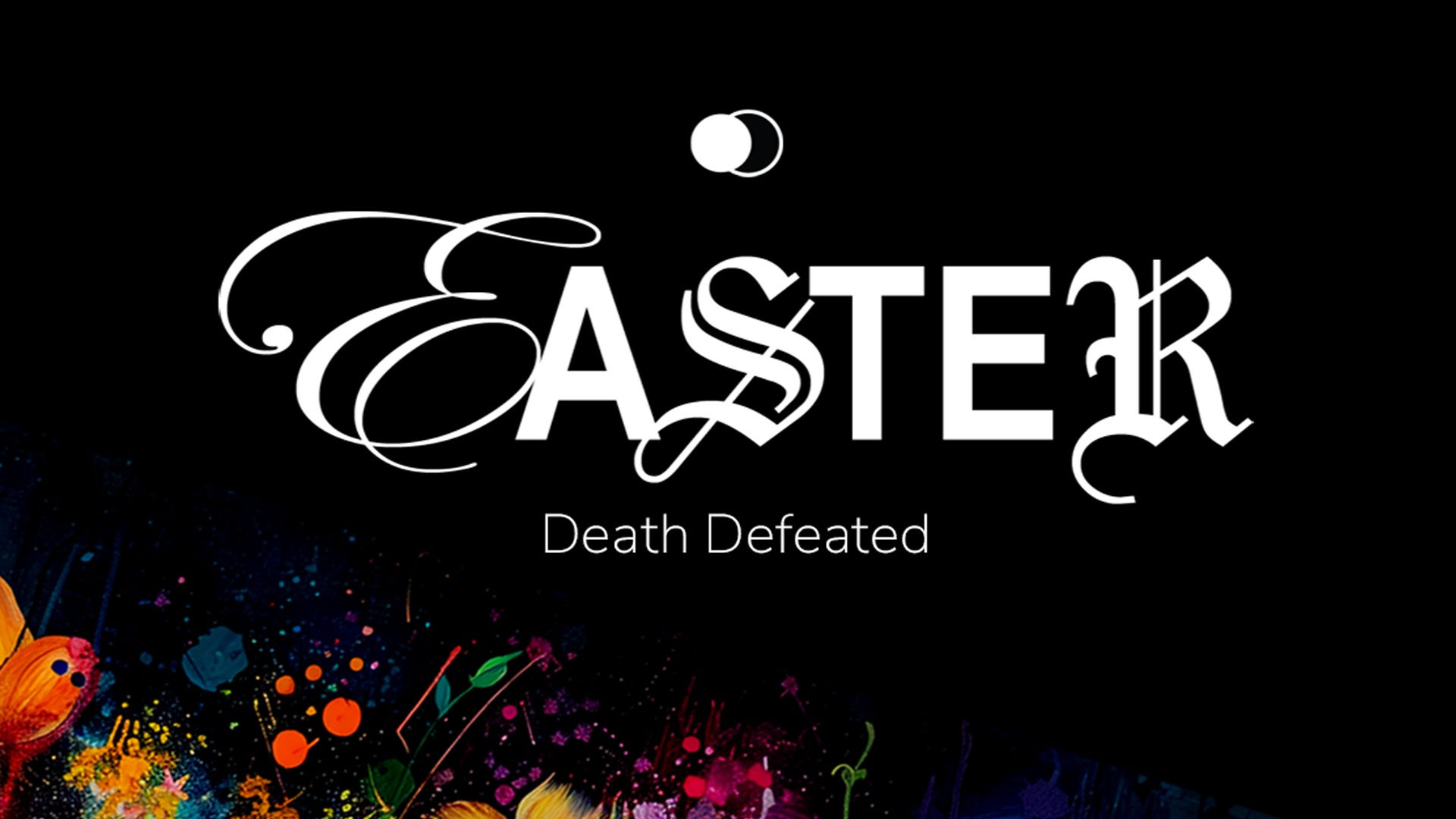 Easter: Death Defeated (2025)