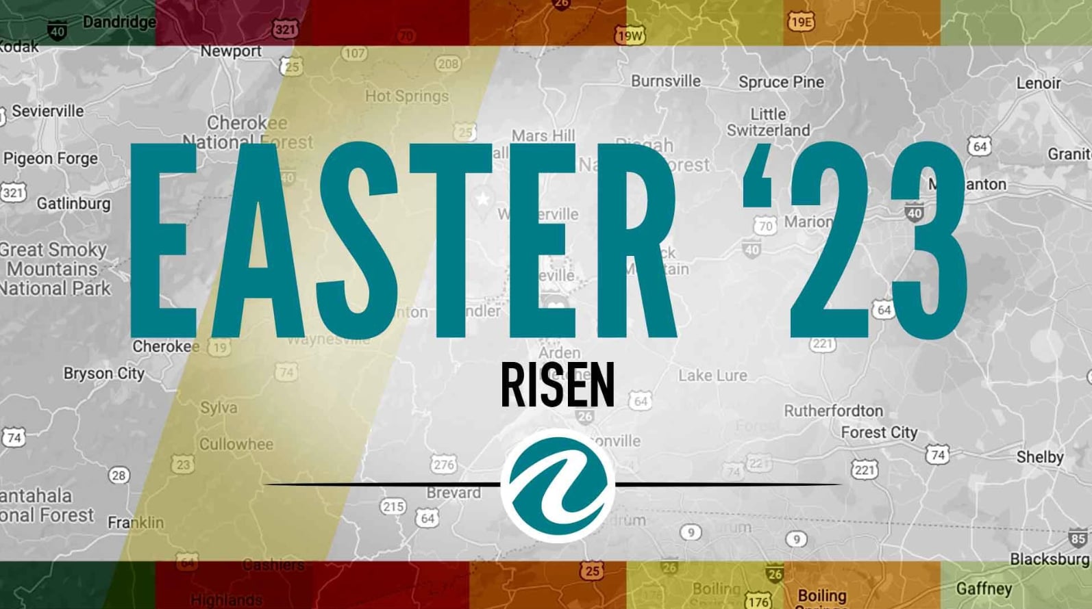 Easter: Risen (2023)
