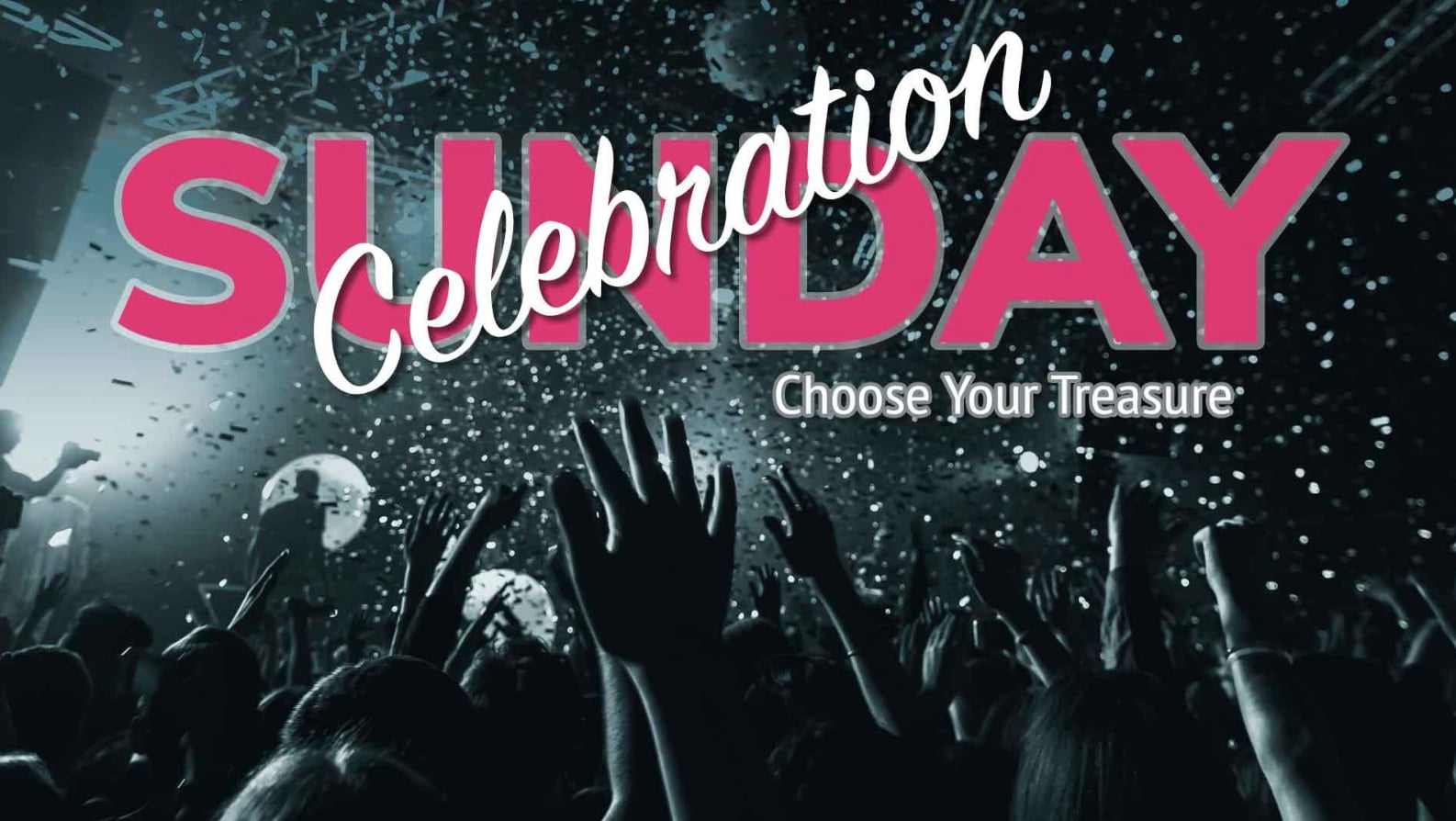 Celebration Sunday (2023)