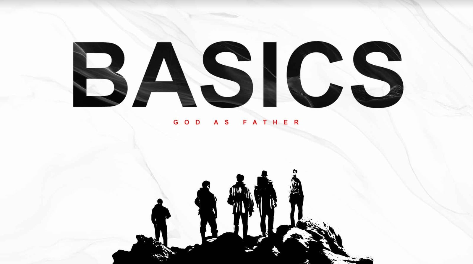 Basics: God as Father