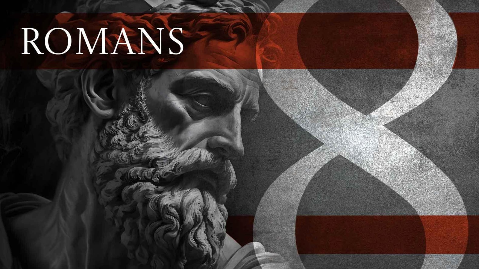 Romans 8: Romans 8:18-27