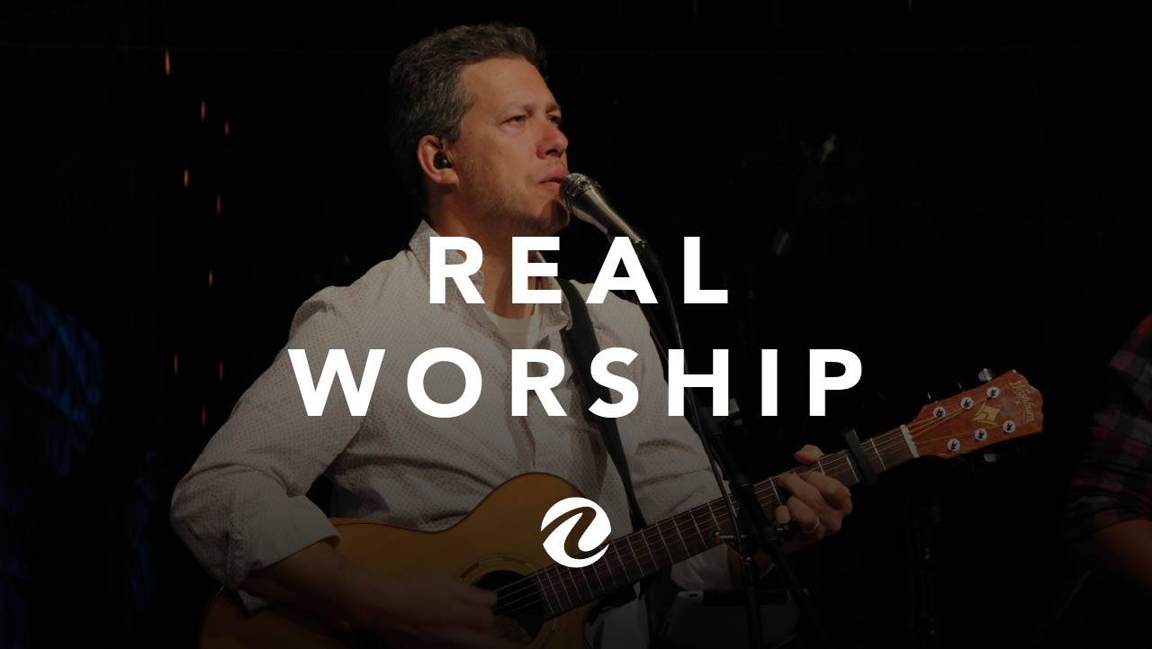Real Worship