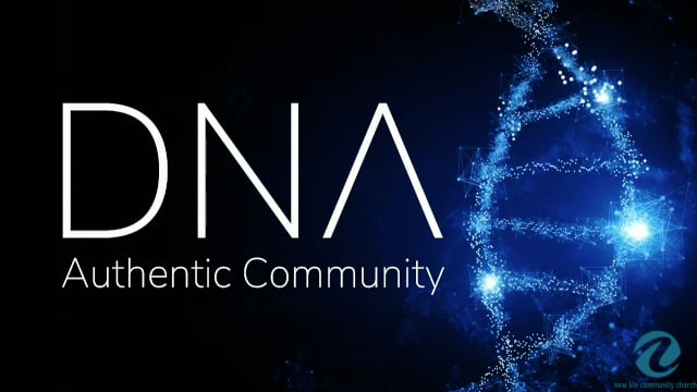 DNA: Authentic Community