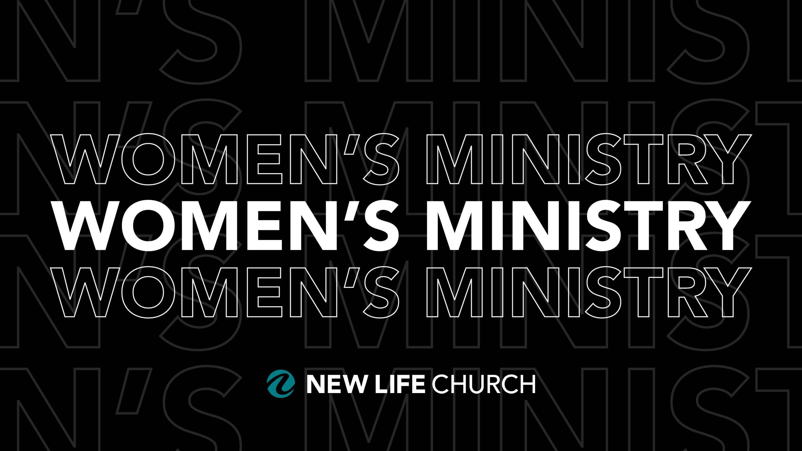 Women's Ministry Placeholder