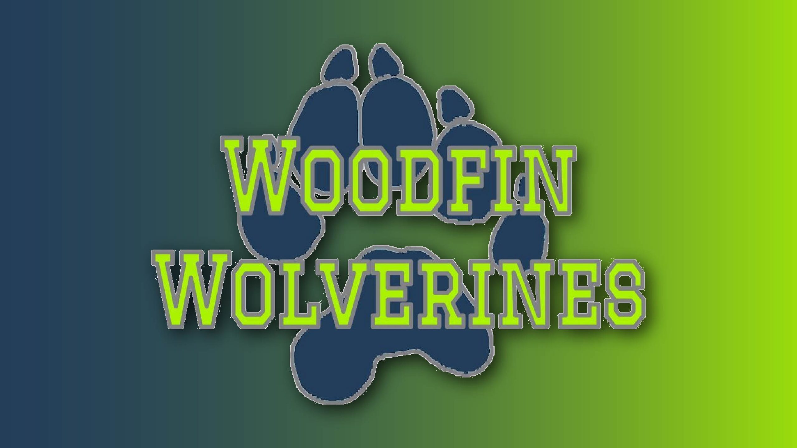Woodfin Logo