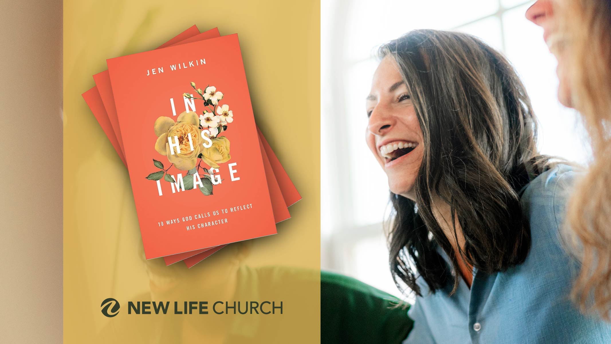 In His Image 1920x1080