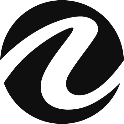 Logo Black Icon
