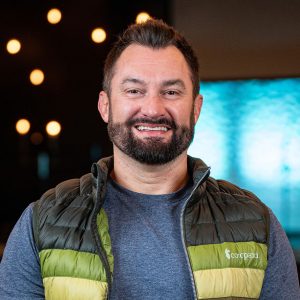 Chris Dillon