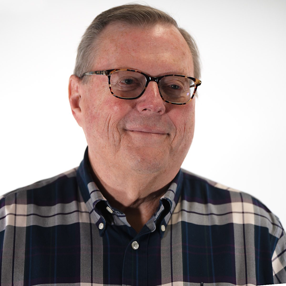 20. Ralph Bradshaw - DSC05561