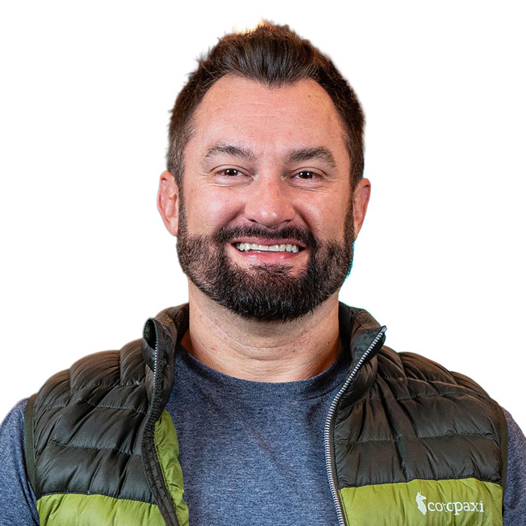 Chris Dillon (Elder)
