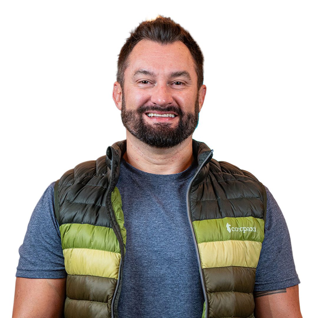 Chris Dillon (Elder)