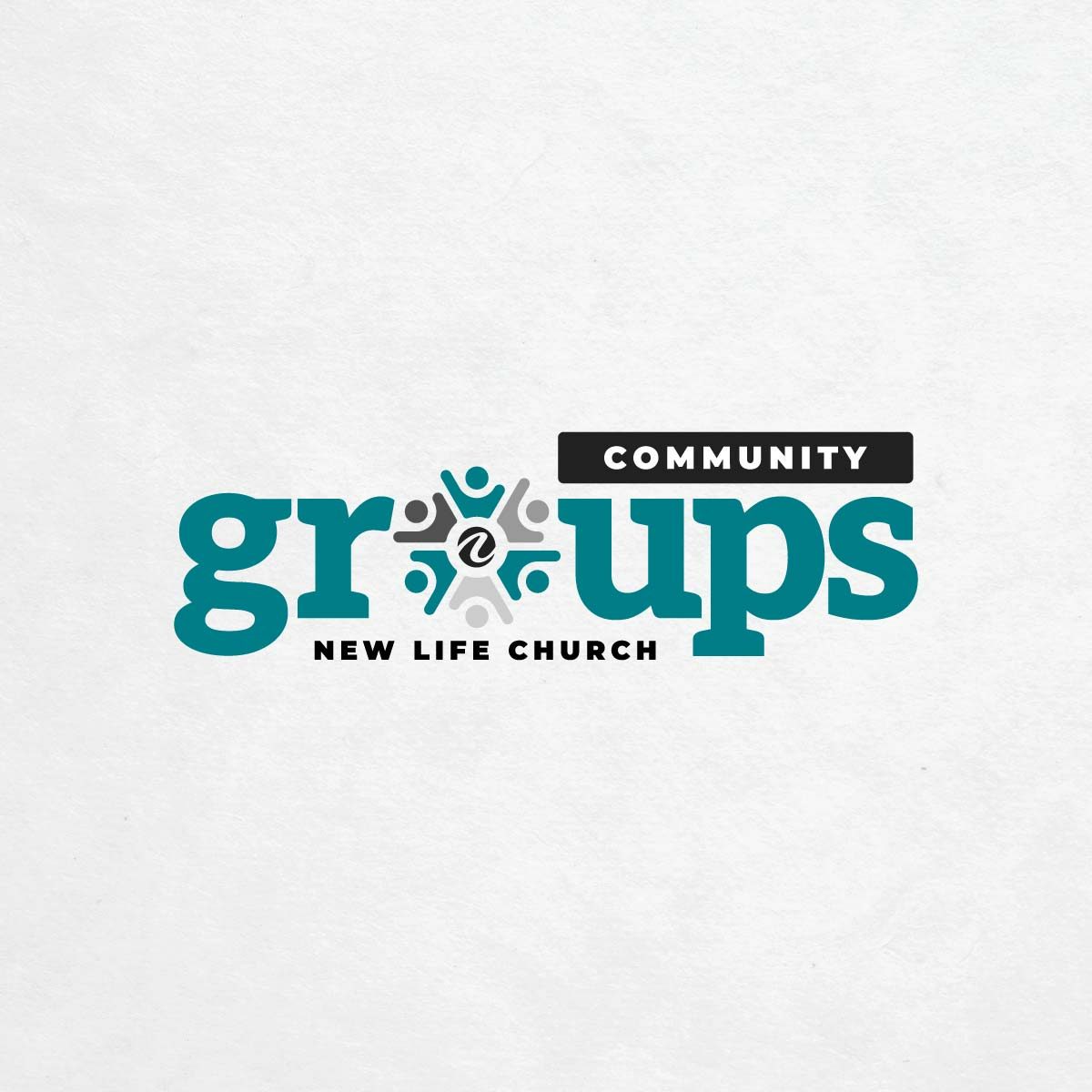 Community Groups at New Life Church