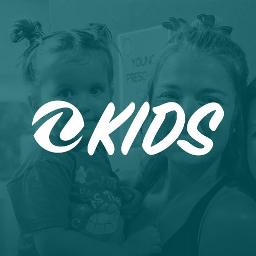 Kids Ministry at New Life Church